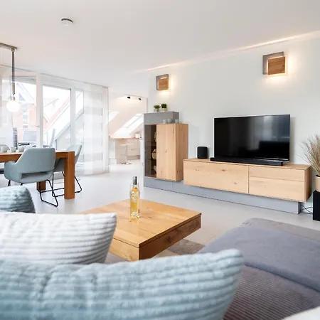 Apartment Sundowner *