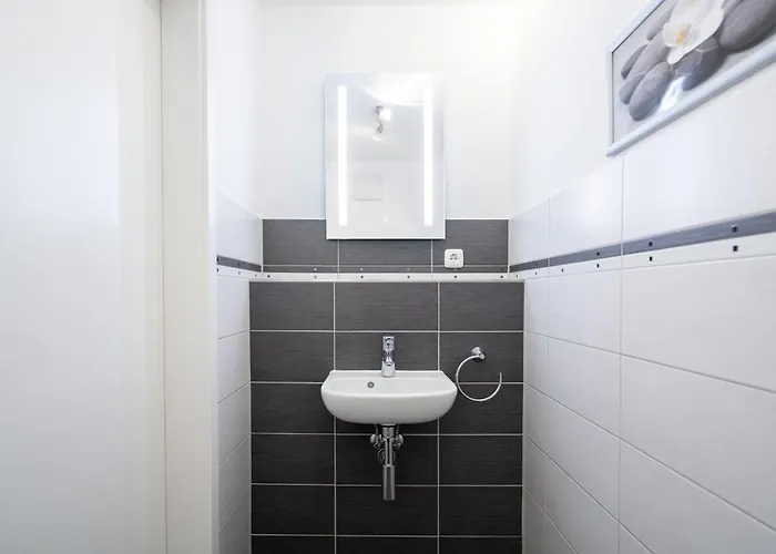 Appartement Sundowner *