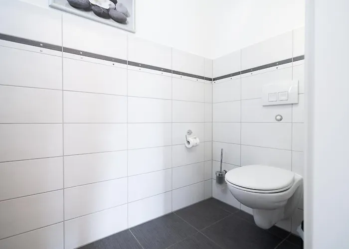 Appartement Sundowner Scharbeutz