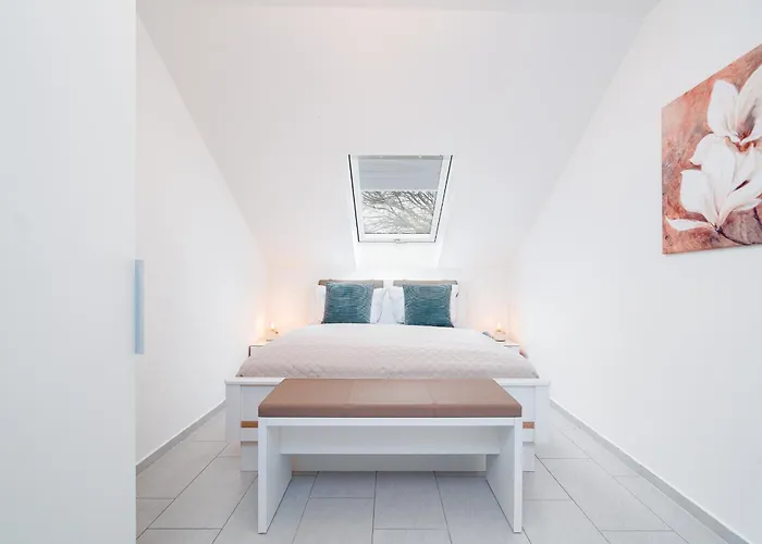 Sundowner Appartement