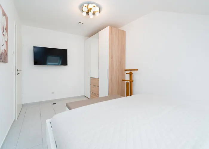 Sundowner Appartement *