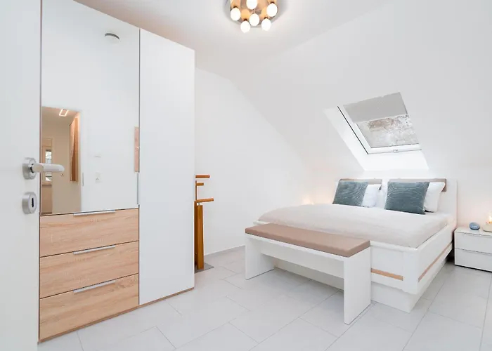 Sundowner Appartement Scharbeutz