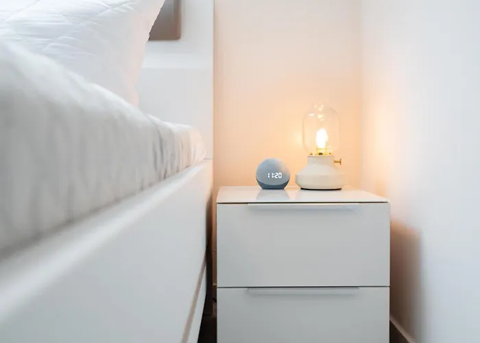 Appartement Sundowner Scharbeutz