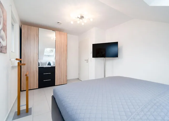 Sundowner * Scharbeutz