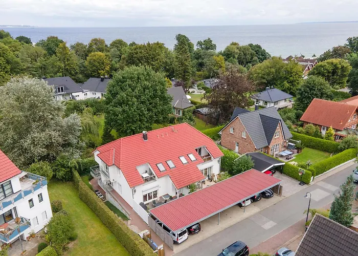 Appartement Sundowner