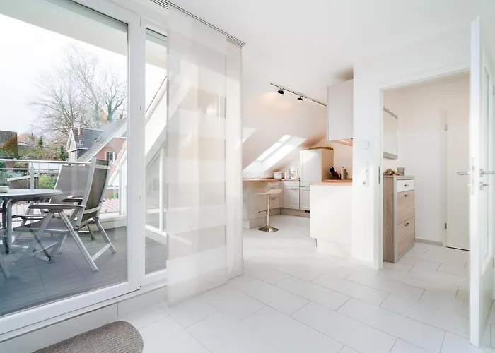 Sundowner Appartement *