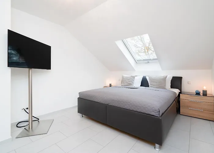 Appartement Sundowner *