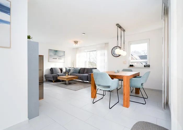 Appartement Sundowner *