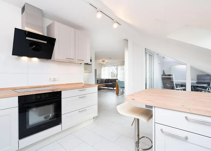 Sundowner Appartement