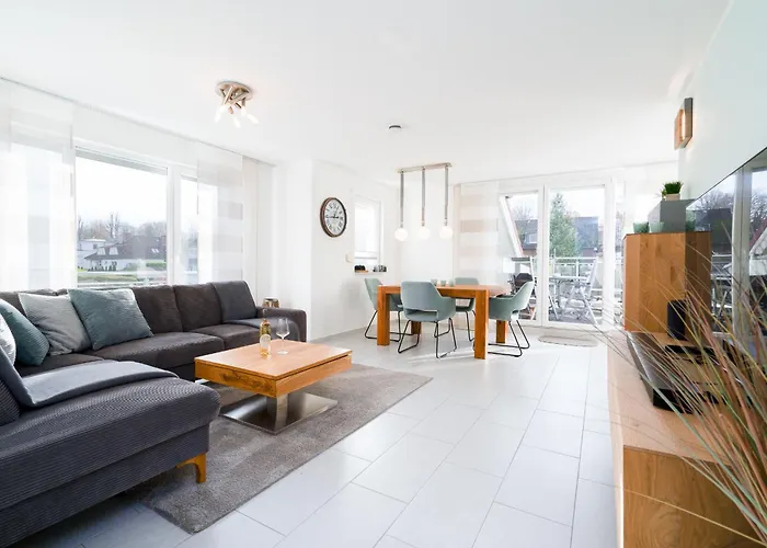 Appartement Sundowner