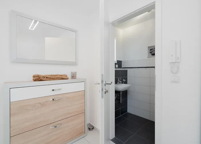 Sundowner Appartement *